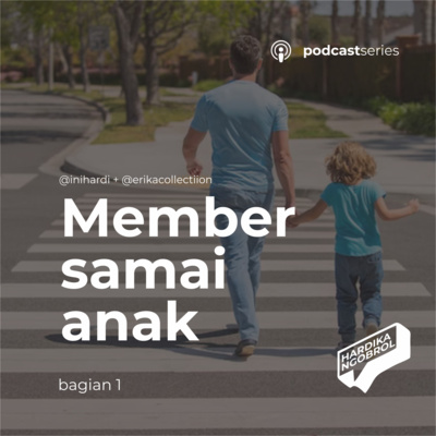 Membersamai Anak Spesial (part 1)