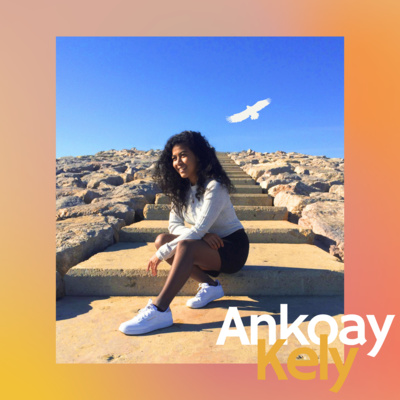 Ankoay Kely