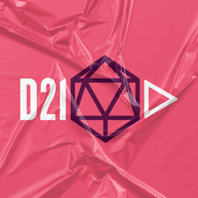 Teaser - D21