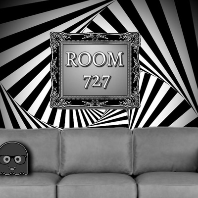 Apartment Stories | Room 727