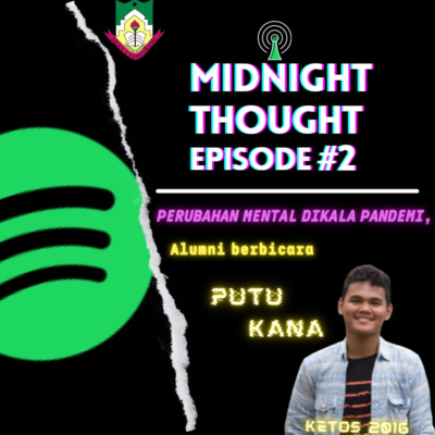 Midnight Thought by Smanlanta