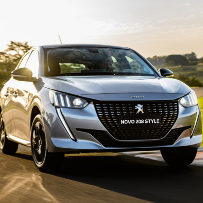 Avaliação: Peugeot 208 Style episode artwork