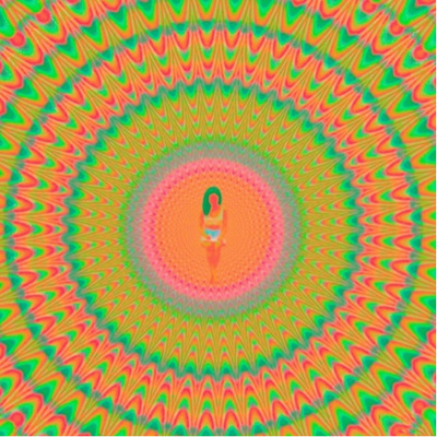 Fame Wave by Seema Tangri