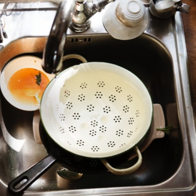 Parent Training Part 4 of 4--Working Through Warrior Chemistry While Doing the Dishes