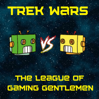 Bonus: Trek Wars