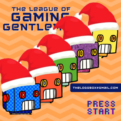 Bonus: Yule LoGG Christmas Song Showdown