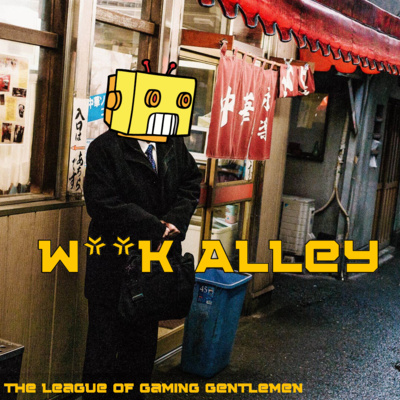 S01E12 - W**k Alley