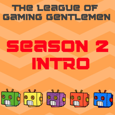 S02E00 - Season Intro