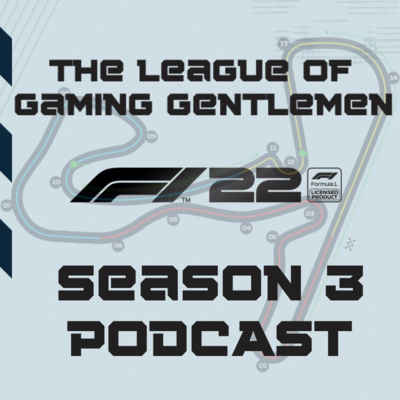 LoGG F1 Podcast, S03E01: Netherlands, Zandvoort