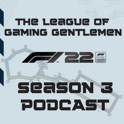 LoGG F1 Podcast, S03E02: Azerbaijan, Baku