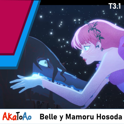 T3.1 Belle y Mamoru Hosoda