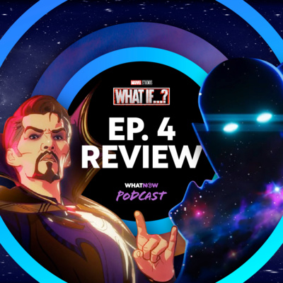 The WhatNow Podcast