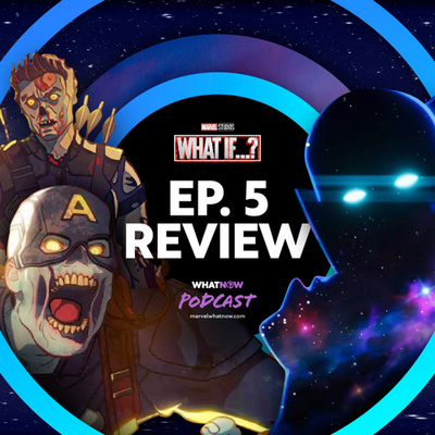 The WhatNow Podcast