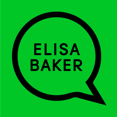 #7 Elisa Baker ニューヨークとサステナブルライフ 前編