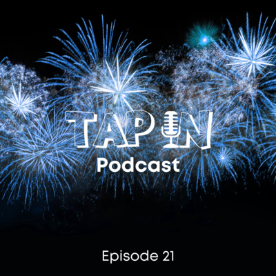 Tap In Podcast