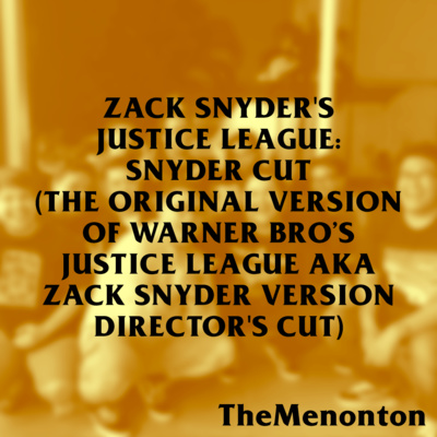 TheMenonton