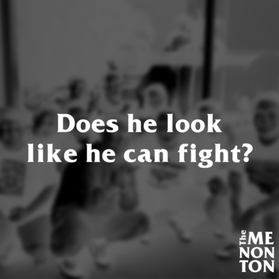 TheMenonton