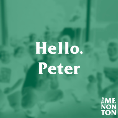 TheMenonton