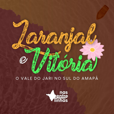 Podcast - Amapá nas entrelinhas