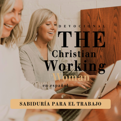 Portada de The Christian Working Woman en Español