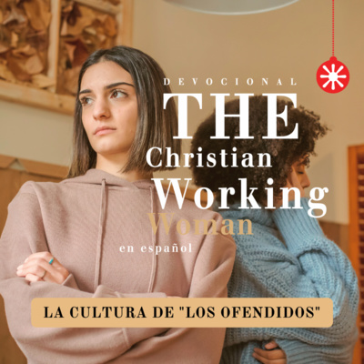 Portada de The Christian Working Woman en Español