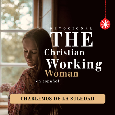 Portada de The Christian Working Woman en Español