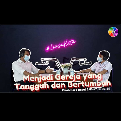 Edisi HUT ke-37 GKMI Solo "Tangguh dan Bertumbuh" | Episode 9