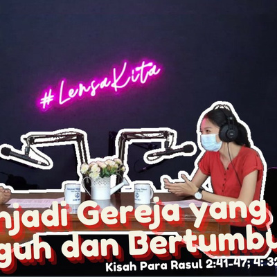 Edisi HUT ke-37 GKMI Solo "Tangguh dan Bertumbuh" | Episode 10