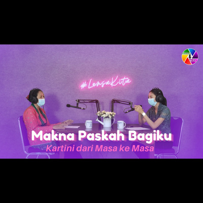 Kartini dari Masa ke Masa | Episode 14