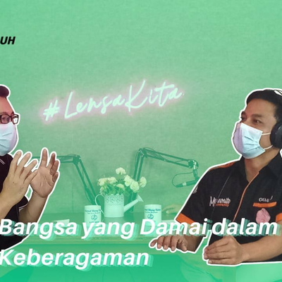 Berbeda Itu Indah | Episode 17