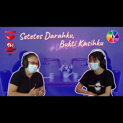 Setetes Darahku, Bukti Kasihku | Episode 21