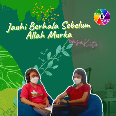 Jauhi Berhala sebelum Allah Murka | Episode 40