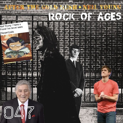 Rock Of Ages