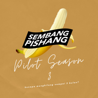 Sembang Pishang
