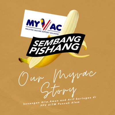 Sembang Pishang