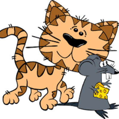 Octavia Kisah Kucing Dan Tikus By Belajar Bersama Octavia A Podcast On Anchor Octavia Kisah Kucing Dan Tikus By Belajar Bersama Octavia A Podcast On Anchor