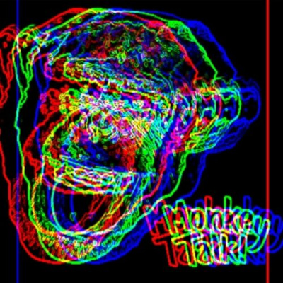 Monkey Talk