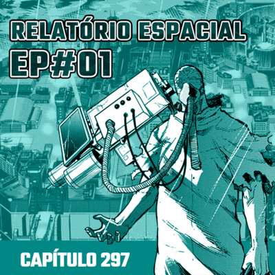 Relatório Espacial