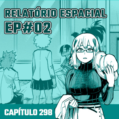 Relatório Espacial