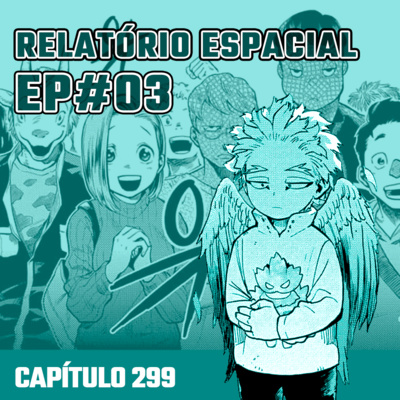 Relatório Espacial