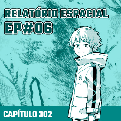 Relatório Espacial