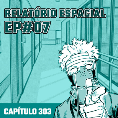 Relatório Espacial