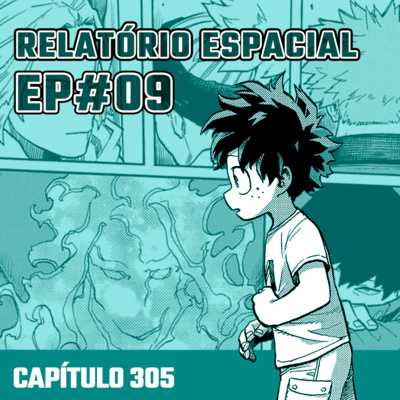 Relatório Espacial