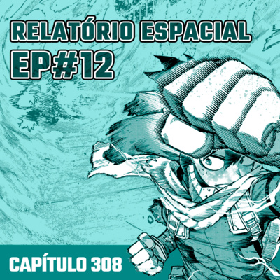 Relatório Espacial