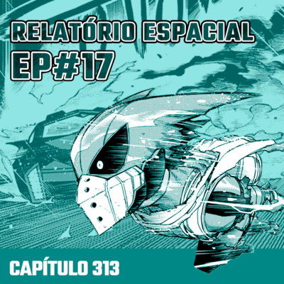 Relatório Espacial