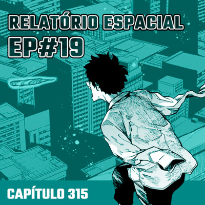 Relatório Espacial