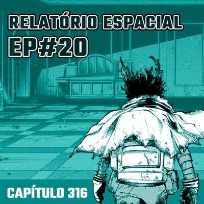 Relatório Espacial