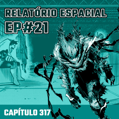 Relatório Espacial