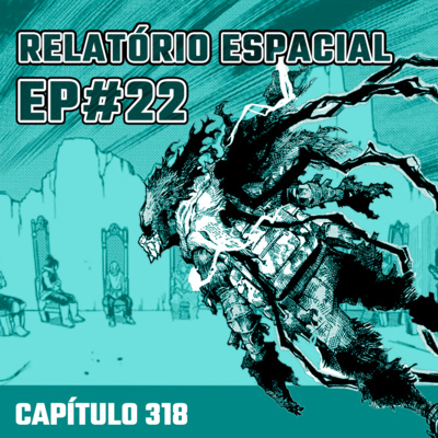Relatório Espacial