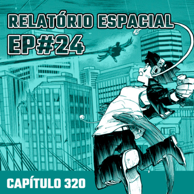 Relatório Espacial
